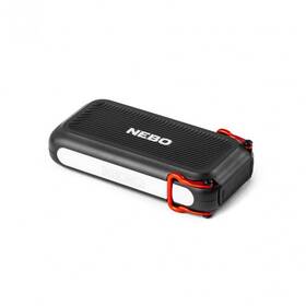 Neb-pbk-0011 Plus Nebo Rambler 20k Power Nbank Light