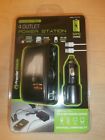 Pm-p12v005 Premier Mobile Outlet Power Station Compatible Usb Powered Devices