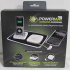 Pmm-2pb-b32a Unbranded-generic Powermat Wireless Charging