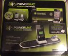Pmm-h0100b3 Powermat Wireless Charging Pad For