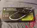 Pmm-ho100a Powermat Wireless Portable Mat Charging Station Devices Powercube