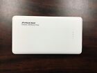 Pn952 Pineng Original Super Slim Power Bank Free Pouch