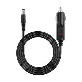 Pngknyocn12v Pngknyocn 723508511822 Dc Car Charger Auto Power Supply 18awg Cable 5.5mm X 2.5mm T