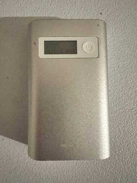 Pny 751492591872 10400mah Ad Series Powerpack