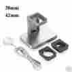 Po506sl Poweradd Magnetic Charger Charging Cable Stand For Apple Watch Iwatch 38mm 42mm 747180902082