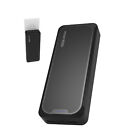 8390 Pocket Juice Endurance Ac 20 000mah Portable Power Bank Charger With Built-in W