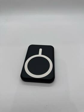Podoru 556820348882 Magsafe Battery Pack 5000mah Power Bank - Black Broken