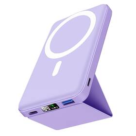 Kt-d013 Podoru For Magsafe Battery Pack Foldable 10000mah Wireless Portable Charger W