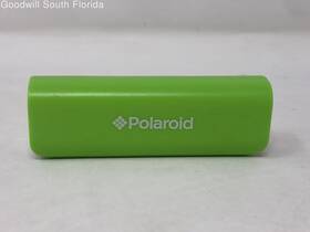 Ppp5062 Polaroid Power Bank 2600mah Without Accessories Not Tested