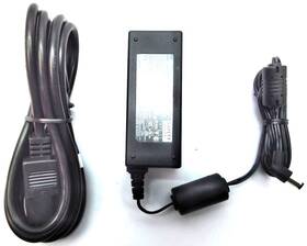2200-40110-001 Polycom Ac Adapter Kit For Soundstation Ip 7000 25w 48v 0.52a Genuine Oem