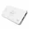 Polymos05 Romoss 5000mah Dual Usb Li-polymer Power Bank Mobile Charger