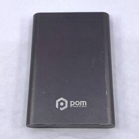 P2g-5025 Pom P2g5025 Gear Power2go-5 5000mah Portable Power Bank Charger