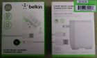 Port 10w Charger Usb Ft 4 Travel - Belkin Cable Microusb Dual