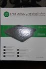 Idp4-116-bk Port 4 Multi-device Idsonix Idp4-116 Station Charging