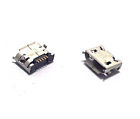A1000-f Port Ideatab A1000- Lot Charging Connectors A1000 10 Bulk Lenovo Usb Micro