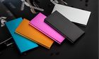 20000mh Portable Slim Bank Power Supply