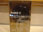 2302417 Portable Bank Black Power Radioshack