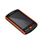 23000m Portable Charger Panel Capacity Bank High Power Monster Solar
