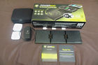 Pmm-pt100a Portable Devices Mat Charges 3 Wireless Charging Powermat -