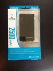 Ppw24g Portable Revv Charger 1 Port Usb 2500 Bank Lenmar Power External Mah