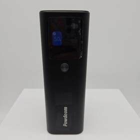 Powdeom 739722216474 140w Power Bank 27000mah 3-port Portable Laptop Charger