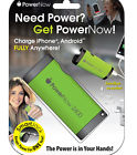 Power 2400lm Datexx Phone Buddy Charger Cell Bank Iphone Battery