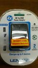 Acusb4 Power Ac Lenmar Adapter Usb