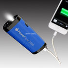 2400blu Power Android Charger Led Bank Battery Galaxy Buddy Iphone