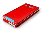 Pp3114rd Power Axess Mah Portable Mobile Bank 5000