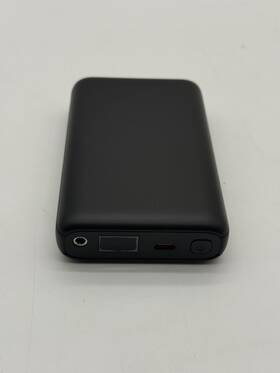 22.5w Power Bank 689366578905 30000mah Portable Fast Charge Pd Usb-c Battery Pack Lcd Display
