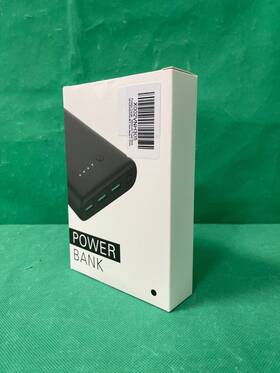 Hx200q6 Power Bank Portable Charger 36800mah