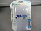 10800 Power Mah 46 Portable Aduro Output Bank Dual Hrs Phone Tablets