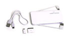 Power-shower Lot Of 32 Power Bank Portable Charger Camera More 680474060924