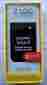 4846703676 Power Zagg Amp 6 Portable Travel Charger Universal Smartphones Black New In Box