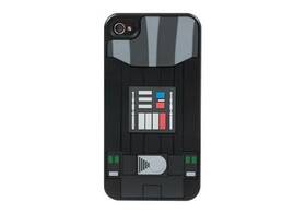 Cpfa000535 Powera Star Wars Darth Vader Collector Case For Iphone 4/4s - 1 Pack Retail