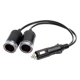 Pd9223bl Powerdrive Adapter 2-way 12 V Dc