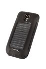 Sfg-2500-bk Powered Solar Slim S4 Case Ultra Surfr Backup Battery Galaxy