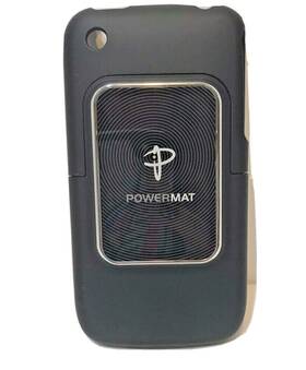 Powermat 845519001137 Wireless Charge Receiver For Iphone 3g 3gs