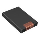 80239631 Powermat Backup Duracell Black Overnighter Battery Gopower