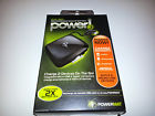 Pmr-ppc3a Powermat Battery Dual Backup Rechargeable Devices 2 1850 Charge