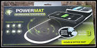 Powermat The Wireless Charger For Home Office See Photo Details Below 845519000000