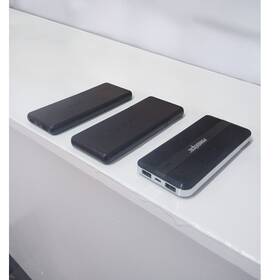G5436 Powertec 3 Portable Power Banks Lot Phone Chargers Tested Working