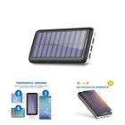 Pp1white2 Solar Portable Power Banks Charger Bank Plochy Phone 712182229178