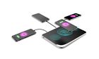 Ppcwps01-blk Press Play New Chargewave Universal Qi Power Station 852377007874