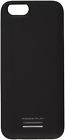 Ppi6bcv-blk-blk Press Play For Iphone Venue Battery Case Black
