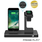 Ppodmfi-blk Press Play One Dock 854390005981