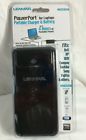 Ppu1619 Lenmar Universal Laptop Battery External For All Models