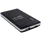 Ppw24 Smartphone Powerport Lenmar 2400 Battery Wave External