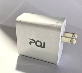 Pqi 194644144395 36w Usb C Dual Wall Charger Game Compatible With Consoles Tablets Laptops Cell