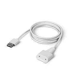Wf-10w020 Pralota For Waterpik Wf-10 Charger Magnetic Usb-a Charging Cable Compatible With Wate